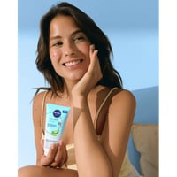 Nivea Diell Pas Diellit Serum 100ml
