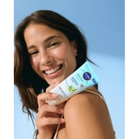 Nivea Diell Pas Diellit Serum 100ml