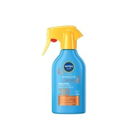 Nivea Sun Protect & Bronze Sonnenschutzspray SPF30 250ml