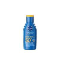 Nivea Sun Protect & Moisture Lotion SPF50+