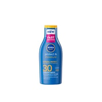 Nivea Sun Protect & Moisture Lotion SPF30