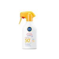 Nivea Sun Sensitive Immediate Protect+ Solspray SPF50+ 250ml