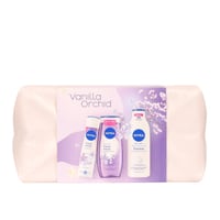 Nivea Vanilla Orchid Gift Set