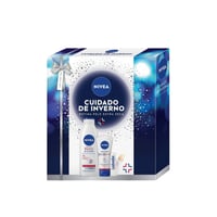 Nivea Winter Care Lahjapakkaus