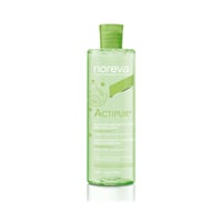 Noreva Actipur Micellar Water Cleanser Makeup Remover 400ml