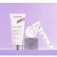 Noreva Alpha KM Creme Reafirmante Corporal 200ml