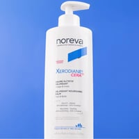 Noreva Xerodiane Cera+ Βάλσαμο Θρέψης Relipidant 400ml