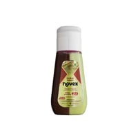 Novex Dubai Therapy Dúo Mascarilla Capilar Chocolate + Pistacho 400g
