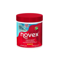 Novex Meus Cachos de Cinema Balsamo Senza Risciacquo Leave-In 1kg