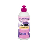 Novex PowerMax Гармонізуючий Незмивний Кондиціонер Для Волосся 300мл