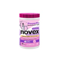Novex PowerMax Hair Harmonization Mask 1kg (35.3oz)