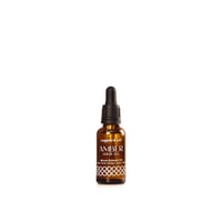 Nuggela & Sulé Amber Hair Oil 30ml
