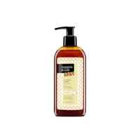 Nuggela & Sulé Shampooing Bébé 250ml