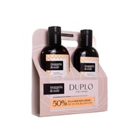 Nuggela & Sulé Double Nº 1 Shampoo Pack