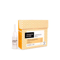 Nuggela & Sulé Ampolla Anticaída Efectiva 10ml x4