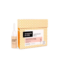 Nuggela & Sulé Multivitamin Energy Ampoule 10ml x4