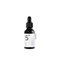 5 glutathione serum Numbuzin No.5 Vitamin Concentrated 30ml (1floz) and bisabolol DSIP – Schlafwunder oder كريم للهالات الداكنة Cantidad:9 PIEZAS