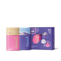 nuud Adventure Sticks عبوة