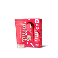 nuud Krémový Deodorant Startovací Balení 15ml