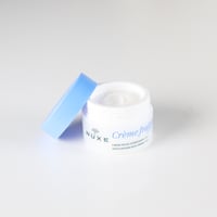 NUXE Crème Fraîche de Beauté Crema Hidratante Rica 48h 50ml (17floz)