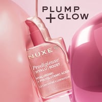 NUXE Glow Beauty Routine Gift Set