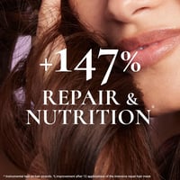 NUXE Hair Prodigieux Μάσκα Μαλλιών Εντατικής Επανόρθωσης 200ml