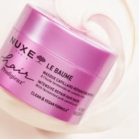 NUXE Hair Prodigieux Μάσκα Μαλλιών Εντατικής Επανόρθωσης 200ml
