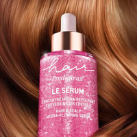 NUXE Hair Prodigieux Le Sérum Hair & Scalp Hydra-Plumping Serum 50ml