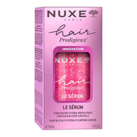 NUXE Hair Prodigieux Le Sérum Hair & Scalp Hydra-Plumping Serum 50ml