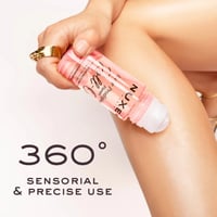 NUXE Huile Prodigieuse Florale Roll-On, aceite seco multiusos, 60 ml (2.0floz)