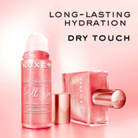 NUXE Huile Prodigieuse Or Florale Roll-On Multi-Purpose Dry Oil 60ml