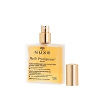 NUXE Huile Prodigieuse Olio Nutriente Ricco con Spray 100ml