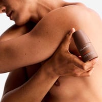 NUXE Men [BOOST]³ مزيل عرق للحماية 24 ساعة 50 مل × 2