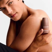 NUXE Men [BOOST]³ مزيل عرق للحماية 24 ساعة 50 مل × 2