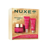 NUXE Merveillance Lift The Exceptional Ritual Set