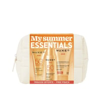 NUXE Conjunto Os Meus Essenciais de Verão