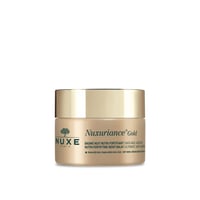 NUXE Nuxuriance Gold Nutri-Fortifying Night Balm 50ml