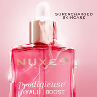 NUXE Prodigieuse [Hyalu] Boost The Anti-Dark Spot Glow Serum 30ml