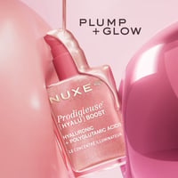 NUXE Prodigieuse [Hyalu] Boost المركز المضيء 30ml