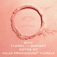 NUXE Polvos iluminadores multiusos Prodigieux Floral, 9,5 g (0.34oz)