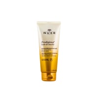 NUXE Prodigieux Óleo de Banho com Brilho Dourado 200ml