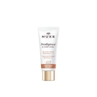 NUXE Prodigieux Tinted Moisturizing BB Cream 03 Dark Shade 30ml