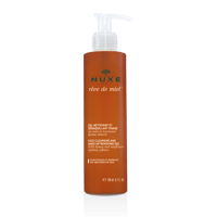 NUXE Rêve de Miel Face Cleansing and Makeup Removing Gel 200ml