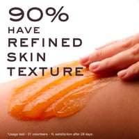 NUXE Rêve de Miel Deliciously Nourishing Body Scrub 200ml