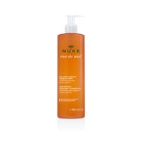 NUXE Rêve de Miel Face and Body Ultra-Rich Cleansing Gel 400ml