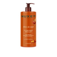 NUXE Rêve de Miel Face and Body Ultra-Rich Cleansing Gel 750ml