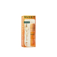NUXE Rêve de Miel Gold: tratamiento labial de miel con estuche y colgantes, 10 ml (0.34floz)