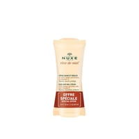 NUXE Rêve de Miel Hand and Nail Cream 50ml x2