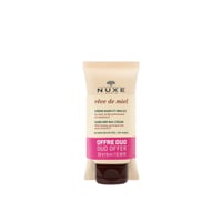 NUXE Rêve de Miel Crème Mains et Ongles 50ml x2