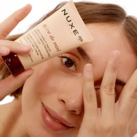 NUXE Rêve de Miel Nourishing and Repairing Hand & Nail Cream 50ml